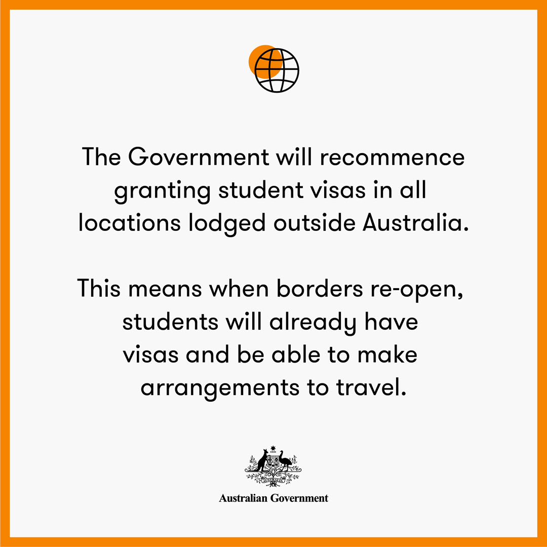 https://www.studyinaustralia.gov.au/English/COVID-19-resource-hub/student-visa-program-july-2020