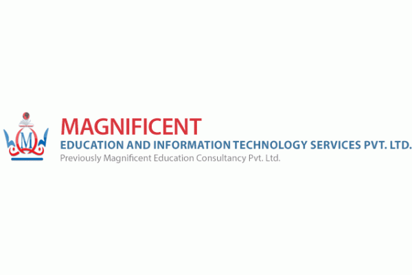 Magnificent Education & IT Services Pvt. Ltd
