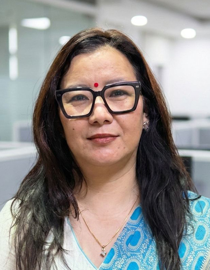 Sujata Sherpa