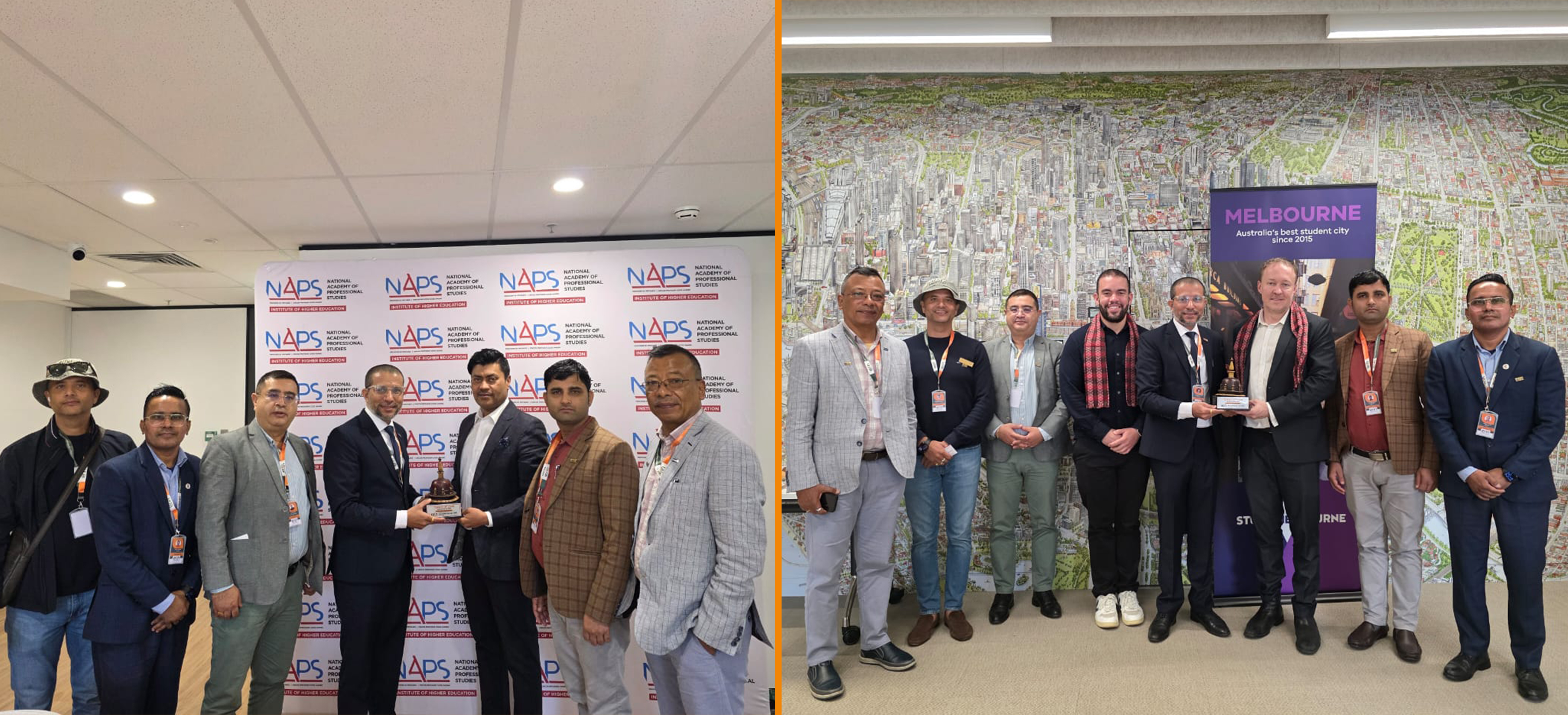 AUSTRALIA FAM TRIP 2025